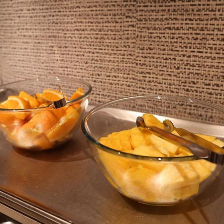 Dormy Inn Premium Namba Annex Natural Hot Spring Osaka Esterno foto