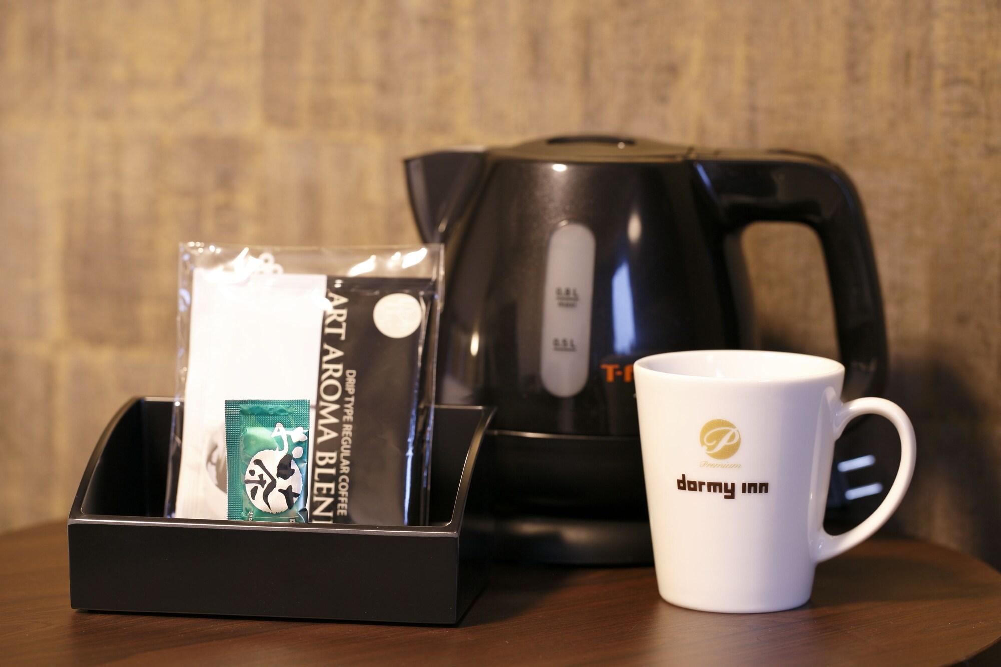 Dormy Inn Premium Namba Annex Natural Hot Spring Osaka Esterno foto