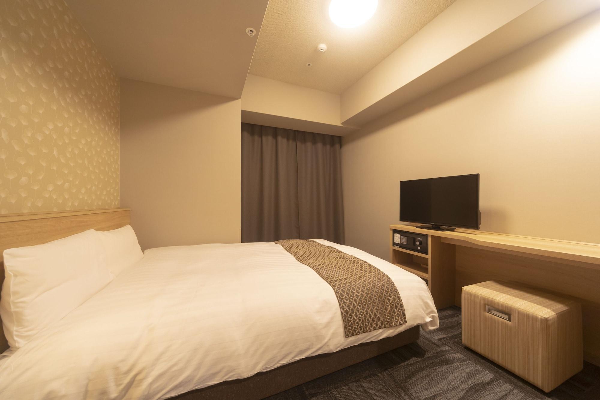 Dormy Inn Premium Namba Annex Natural Hot Spring Osaka Esterno foto