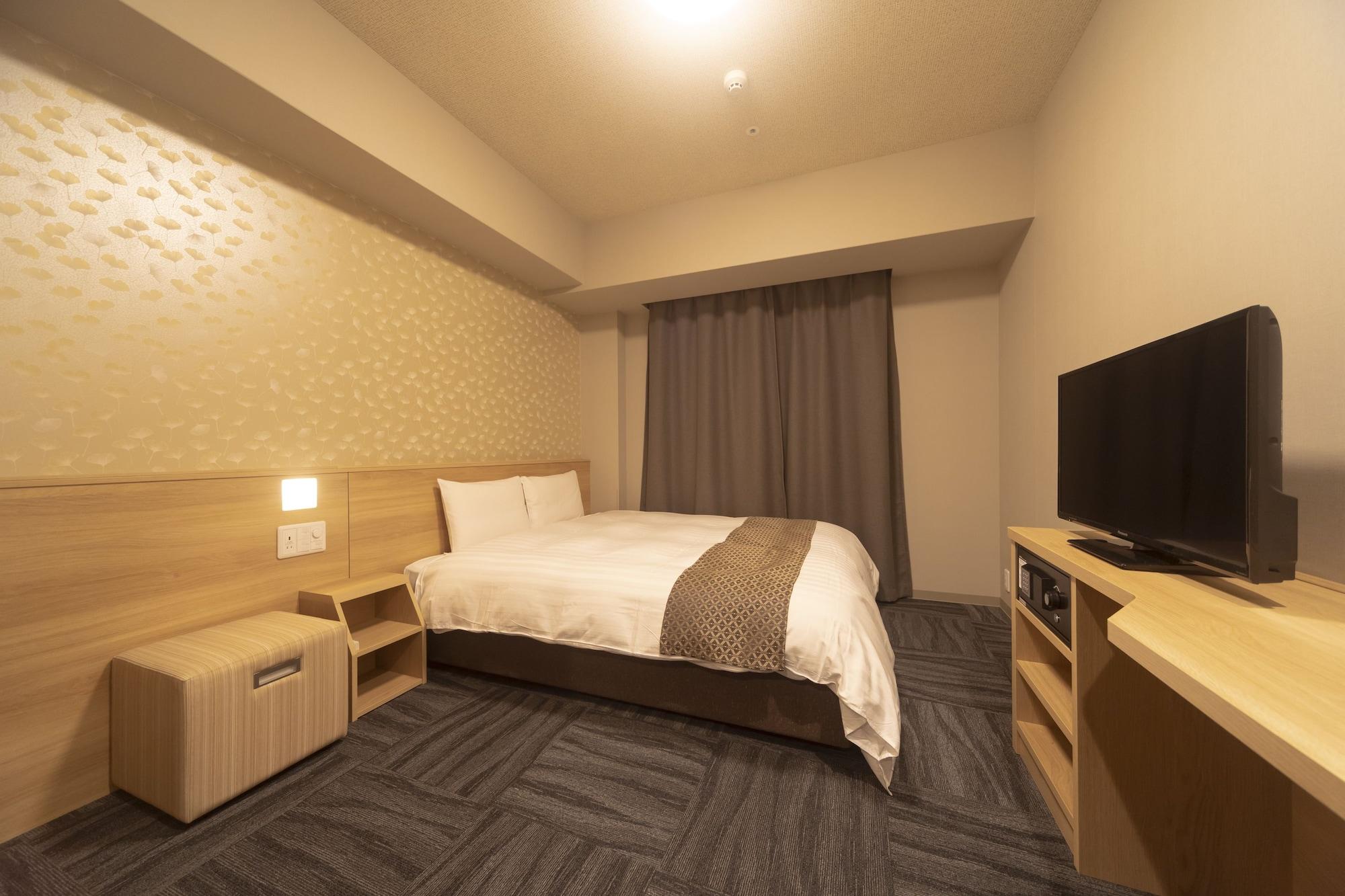 Dormy Inn Premium Namba Annex Natural Hot Spring Osaka Esterno foto