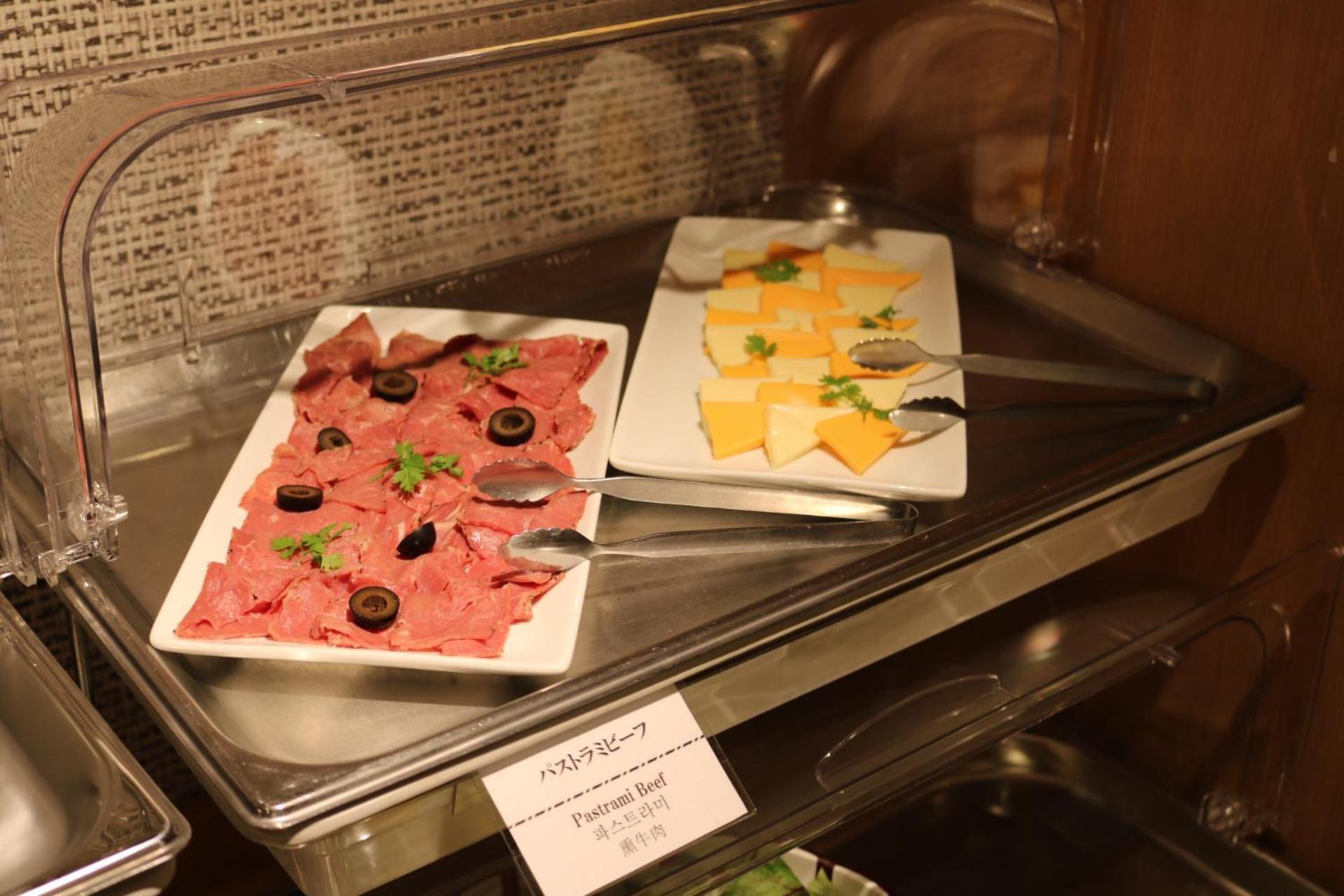 Dormy Inn Premium Namba Annex Natural Hot Spring Osaka Esterno foto