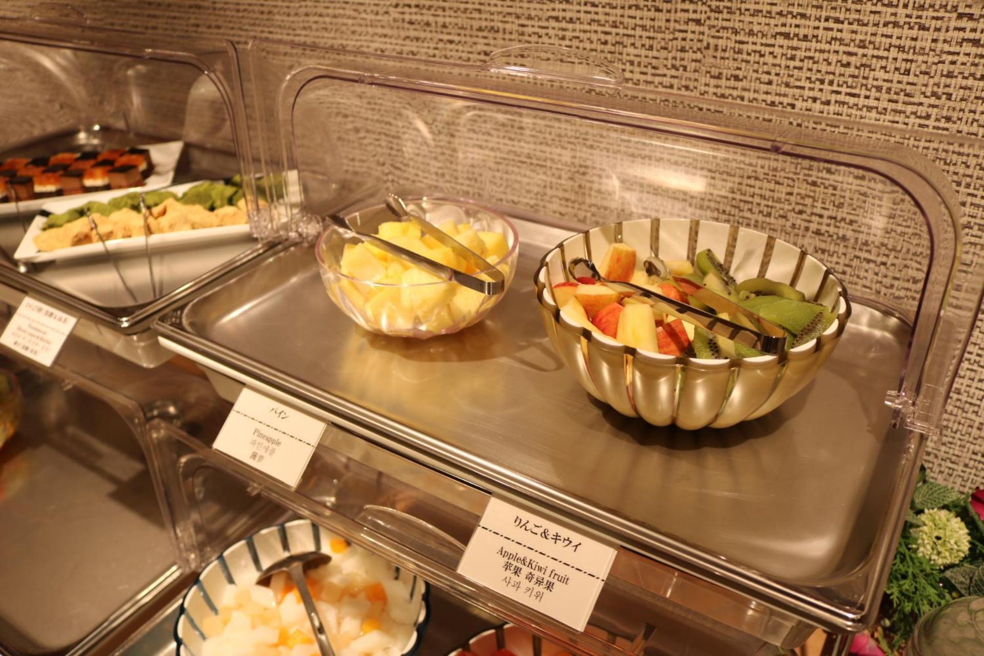 Dormy Inn Premium Namba Annex Natural Hot Spring Osaka Esterno foto