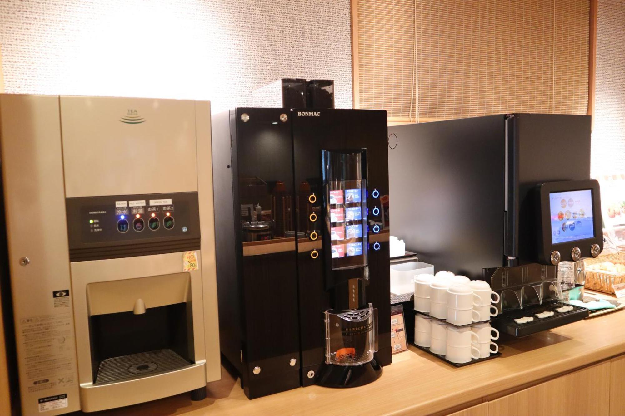 Dormy Inn Premium Namba Annex Natural Hot Spring Osaka Esterno foto