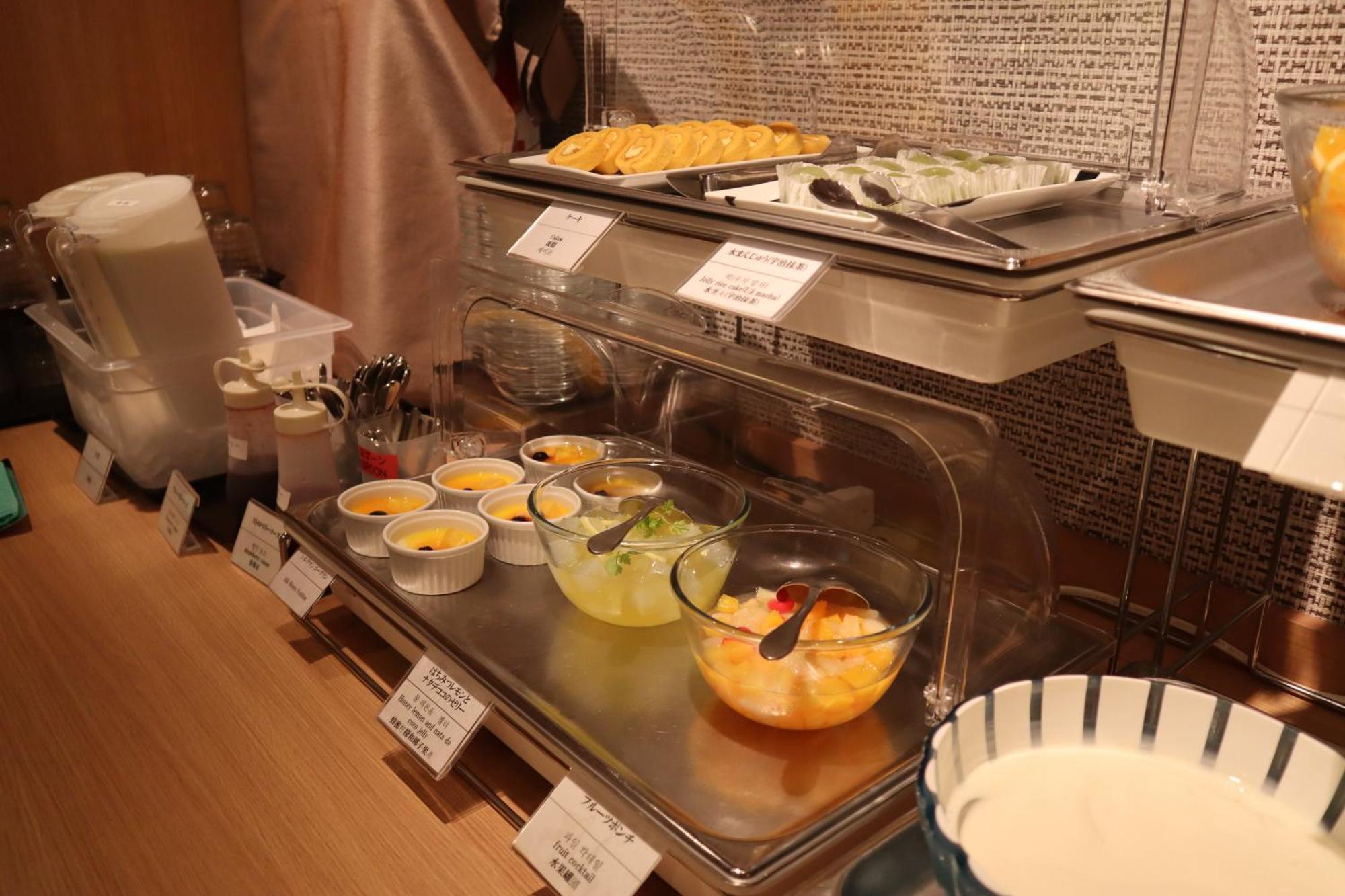Dormy Inn Premium Namba Annex Natural Hot Spring Osaka Esterno foto