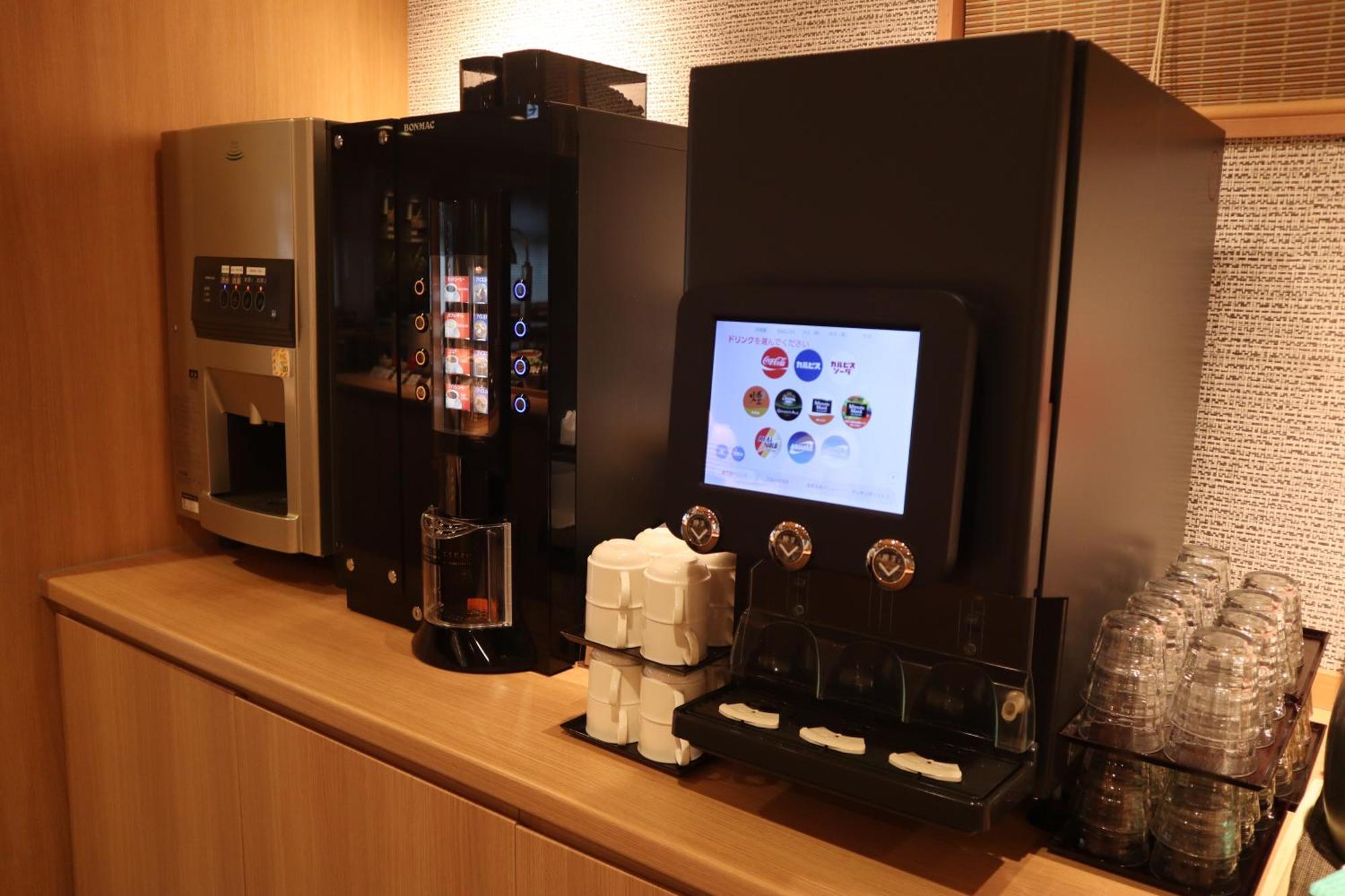 Dormy Inn Premium Namba Annex Natural Hot Spring Osaka Esterno foto