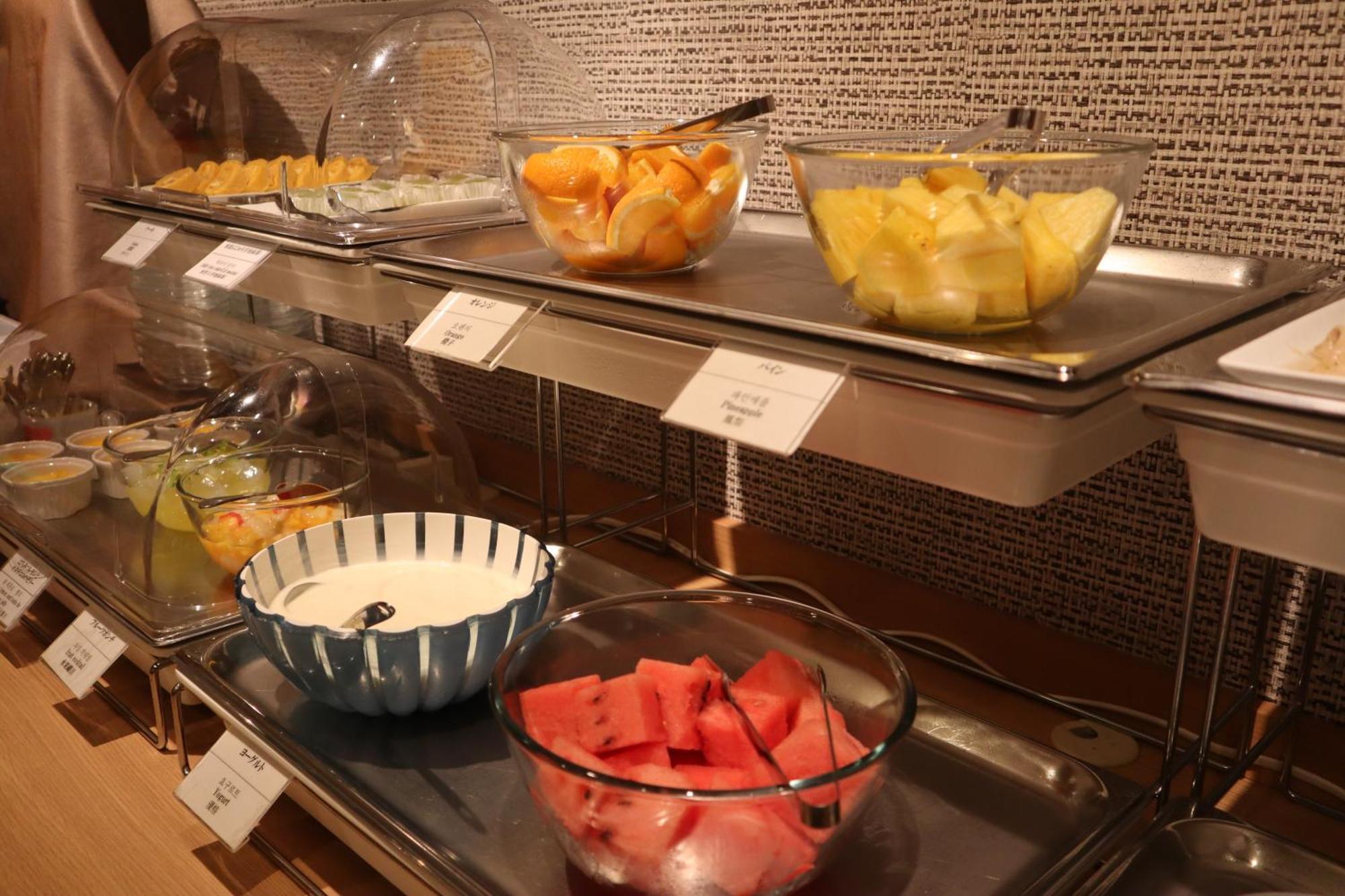 Dormy Inn Premium Namba Annex Natural Hot Spring Osaka Esterno foto