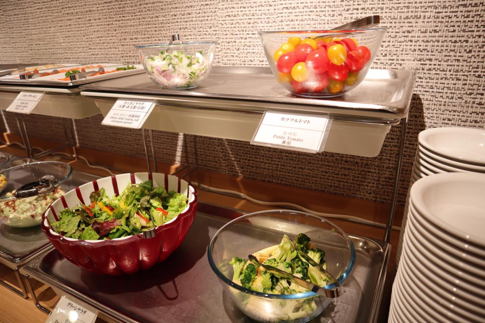 Dormy Inn Premium Namba Annex Natural Hot Spring Osaka Esterno foto