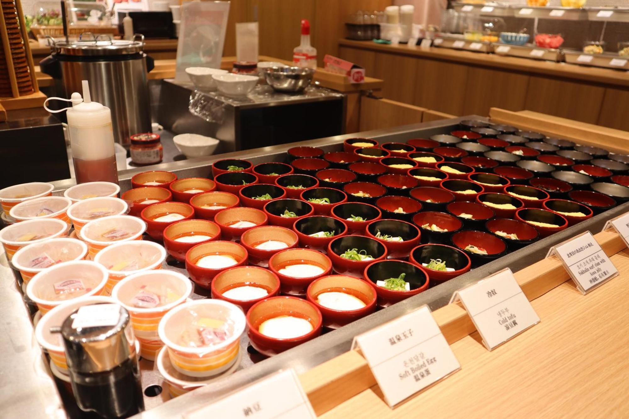 Dormy Inn Premium Namba Annex Natural Hot Spring Osaka Esterno foto