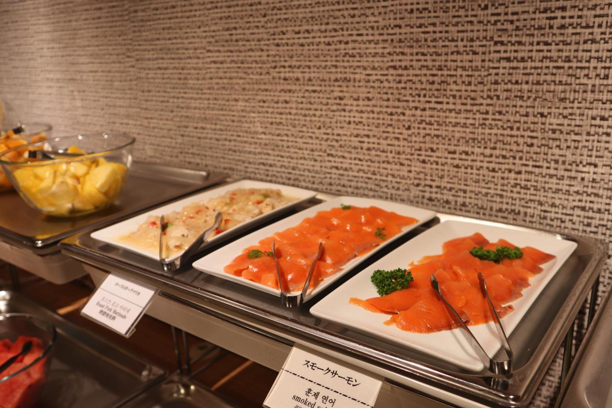 Dormy Inn Premium Namba Annex Natural Hot Spring Osaka Esterno foto