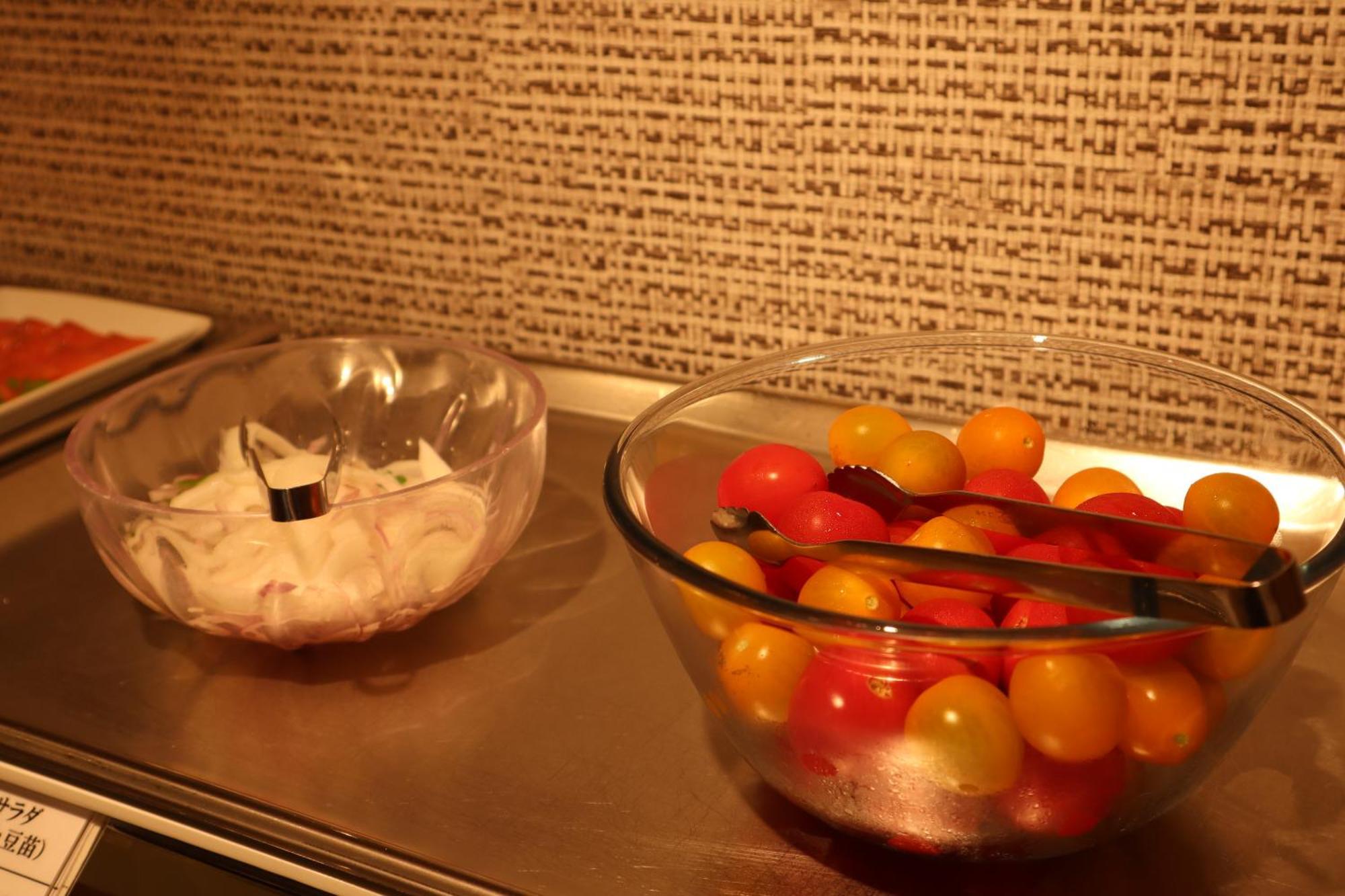 Dormy Inn Premium Namba Annex Natural Hot Spring Osaka Esterno foto