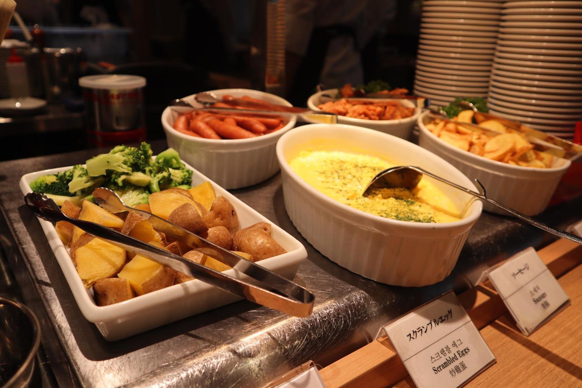 Dormy Inn Premium Namba Annex Natural Hot Spring Osaka Esterno foto
