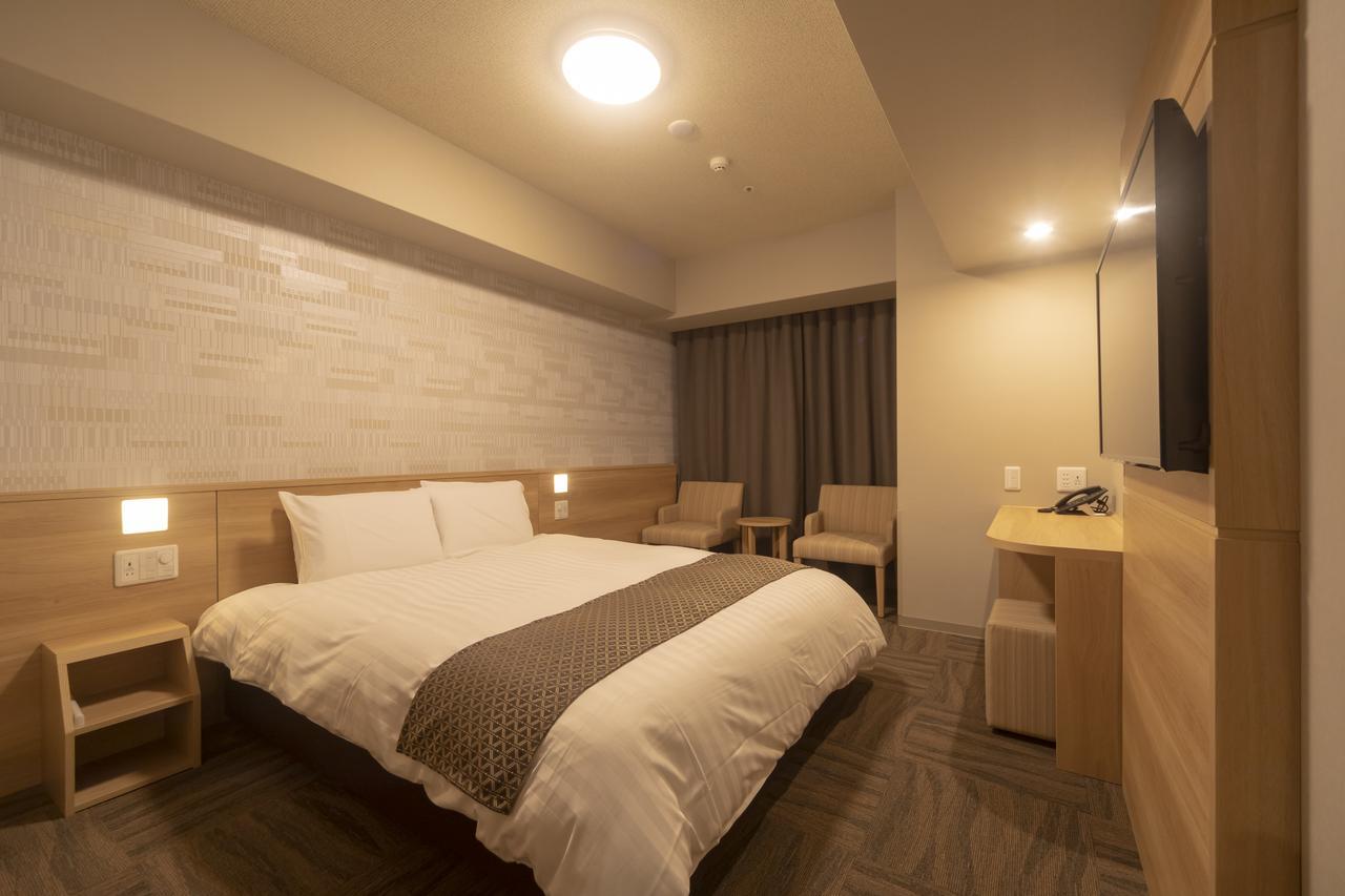 Dormy Inn Premium Namba Annex Natural Hot Spring Osaka Esterno foto