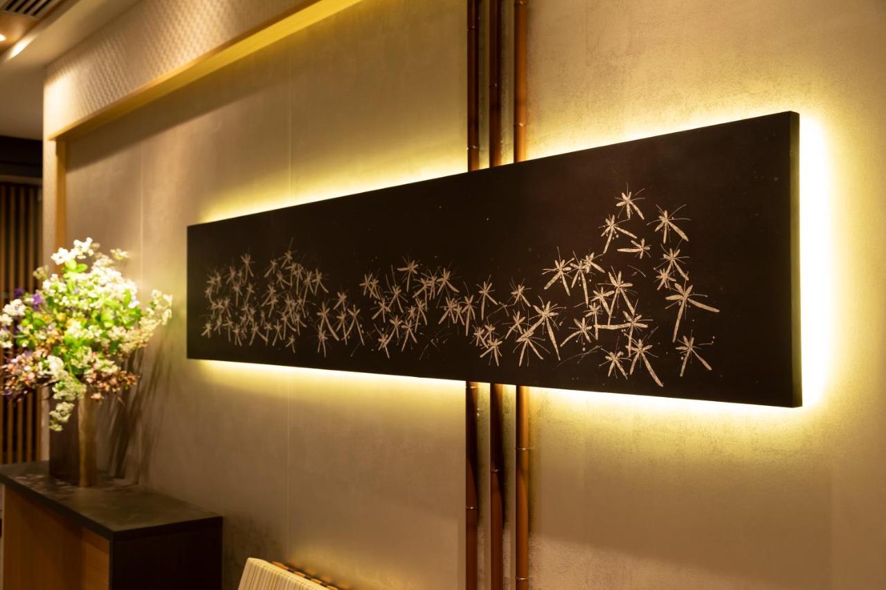 Dormy Inn Premium Namba Annex Natural Hot Spring Osaka Esterno foto